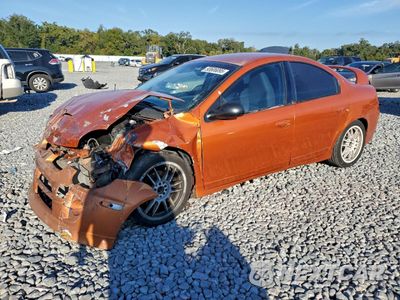 2005 DODGE NEON SRT-4 1B3AS66S75D190410 - główne zdjęcie licytacji z USA - miniatura