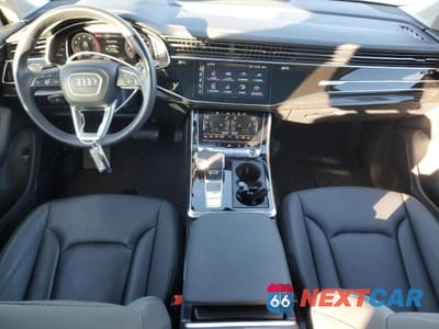 Zdjęcie 8 z 12 samochodu: 2023 AUDI Q7 PRESTIGE VIN:WA1VXBF72PD020846 - miniatura