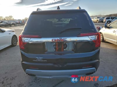 Zdjęcie 6 z 14 samochodu: 2021 GMC ACADIA SLT VIN:1GKKNMLS2MZ220549 - miniatura