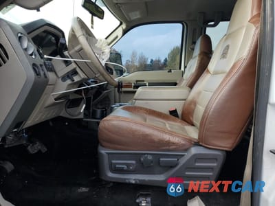 Zdjęcie 7 z 14 samochodu: 2010 FORD F350 SUPER DUTY VIN:1FTWW3BR5AEA69051 - miniatura