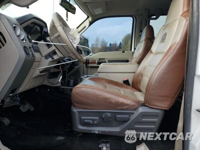 Zdjęcie 7 z 14 samochodu: 2010 FORD F350 SUPER DUTY VIN:1FTWW3BR5AEA69051 - miniatura