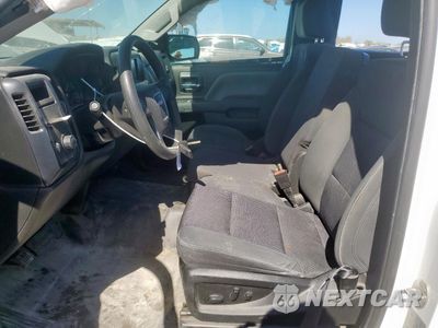 Zdjęcie 7 z 13 samochodu: 2018 GMC SIERRA C1500 VIN:1GTN1LEC6JZ904262 - miniatura