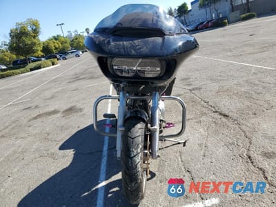 Drugie zdjęcie samochodu z przodu: 2017 HARLEY-DAVIDSON FLTRX ROAD GLIDE VIN:1HD1KHC31HB651672 - miniatura