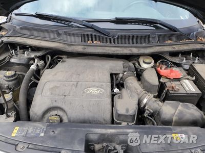Zdjęcie 11 z 12 samochodu: 2013 FORD EXPLORER XLT VIN:1FM5K8D85DGA66700 - miniatura
