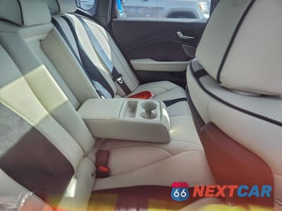 Zdjęcie 10 z 12 samochodu: 2023 ACURA TLX TYPE S VIN:19UUB7F92PA002963 - miniatura