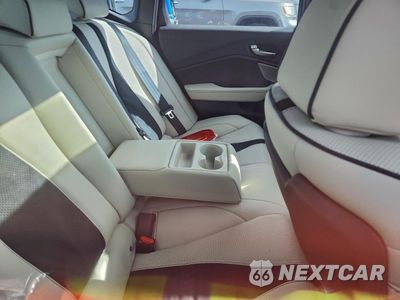 Zdjęcie 10 z 12 samochodu: 2023 ACURA TLX TYPE S VIN:19UUB7F92PA002963 - miniatura
