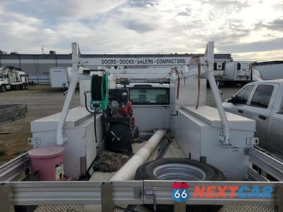 Zdjęcie 10 z 11 samochodu: 2020 FORD F350 SUPER DUTY VIN:1FDRF3GT0LEE86755 - miniatura