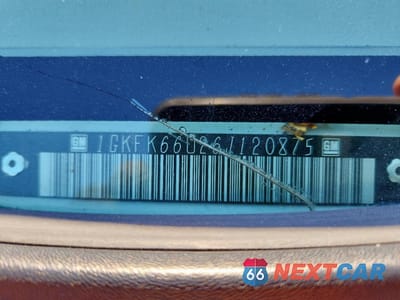 Zdjęcie 14 z 15 samochodu: 2006 GMC YUKON XL DENALI VIN:1GKFK66U26J120875 - miniatura