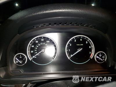 Zdjęcie 9 z 12 samochodu: 2014 BMW 528 I VIN:WBA5A5C56ED505089 - miniatura