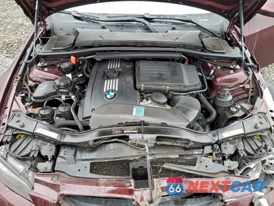 Zdjęcie 11 z 12 samochodu: 2007 BMW 335 I VIN:WBAWL73557PX45973 - miniatura