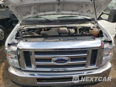 Zdjęcie 12 z 13 samochodu: 2018 FORD E-350 - BOX TRUCK VIN:1FDWE3F64JDC37668 - miniatura