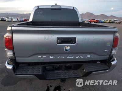 Zdjęcie 6 z 13 samochodu: 2022 TOYOTA TACOMA DOUBLE CAB VIN:3TYCZ5AN5NT080544 - miniatura