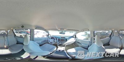 Zdjęcie 15 z 15 samochodu: 2013 TOYOTA SIENNA LE VIN:5TDKK3DC1DS315322 - miniatura