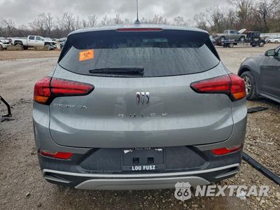 Zdjęcie 6 z 13 samochodu: 2026 BUICK ENCORE GX PREFERRED VIN:KL4AMBSL2TB004243 - miniatura