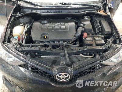Zdjęcie 11 z 11 samochodu: 2018 TOYOTA COROLLA IM VIN:JTNKARJE0JJ576330 - miniatura