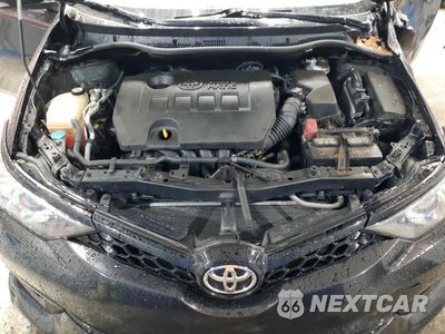 Zdjęcie 11 z 14 samochodu: 2018 TOYOTA COROLLA IM VIN:JTNKARJE0JJ576330 - miniatura