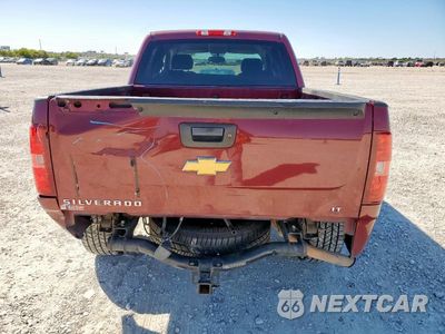 Zdjęcie 6 z 11 samochodu: 2013 CHEVROLET SILVERADO C1500 LT VIN:3GCPCSE06DG370459 - miniatura