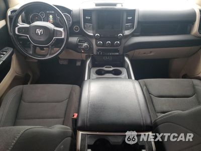 Zdjęcie 8 z 12 samochodu: 2020 RAM 1500 BIG HORN/LONE STAR VIN:1C6SRFFT0LN348821 - miniatura