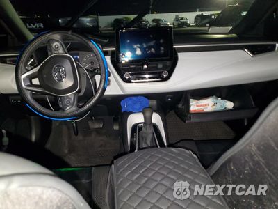 Zdjęcie 8 z 12 samochodu: 2025 TOYOTA COROLLA SE VIN:5YFS4MCE9SP237607 - miniatura