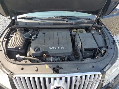 Zdjęcie 11 z 11 samochodu: 2012 BUICK LACROSSE PREMIUM VIN:1G4GD5E33CF159496 - miniatura