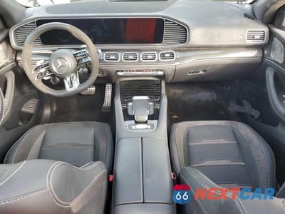 Zdjęcie 8 z 12 samochodu: 2024 MERCEDES-BENZ GLE COUPE AMG 53 4MATIC VIN:4JGFD6BB2RB098154 - miniatura