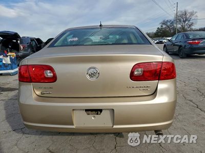 Zdjęcie 6 z 14 samochodu: 2006 BUICK LUCERNE CXL VIN:1G4HD57266U212815 - miniatura