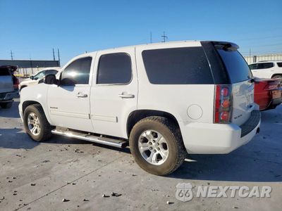 Drugie zdjęcie samochodu z przodu: 2013 GMC YUKON SLE VIN:1GKS1AE05DR324054 - miniatura