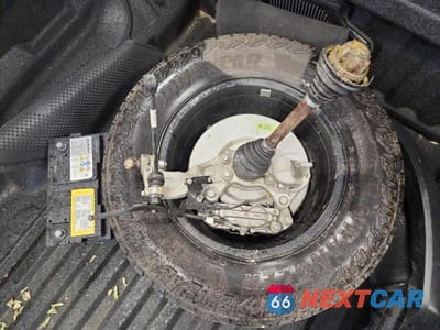 Zdjęcie 12 z 12 samochodu: 2024 CHEVROLET COLORADO TRAIL BOSS VIN:1GCPTEEK3R1270652 - miniatura