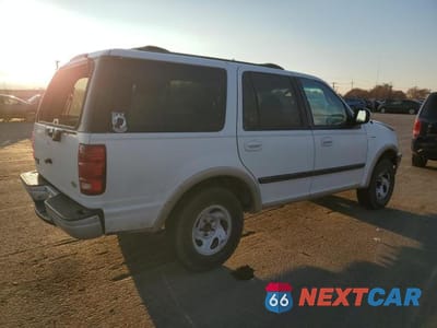 Trzecie zdjęcie samochodu z tyłu: 1998 FORD EXPEDITION VIN:1FMRU17L0WLB95067 - miniatura
