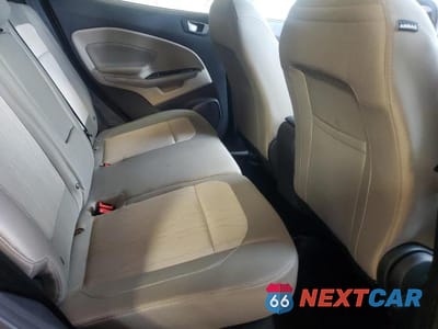 Zdjęcie 11 z 13 samochodu: 2021 FORD ECOSPORT SE VIN:MAJ3S2GE6MC453585 - miniatura