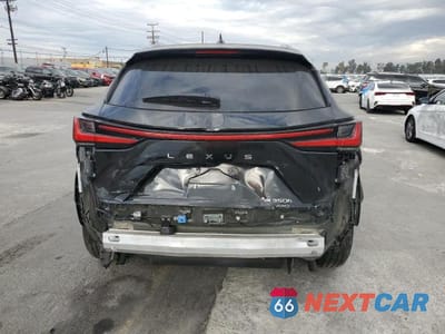 Zdjęcie 6 z 14 samochodu: 2024 LEXUS NX 350H BASE VIN:JTJGKCEZ9R5019516 - miniatura