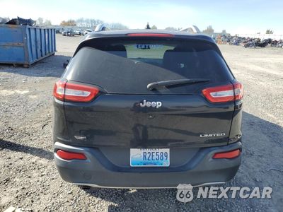 Zdjęcie 6 z 13 samochodu: 2014 JEEP CHEROKEE LIMITED VIN:1C4PJLDB1EW295400 - miniatura