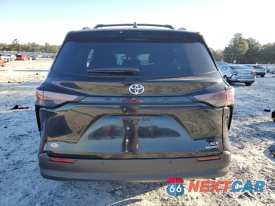 Zdjęcie 6 z 14 samochodu: 2024 TOYOTA SIENNA XLE VIN:5TDYRKEC4RS211025 - miniatura