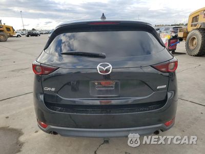 Zdjęcie 6 z 14 samochodu: 2017 MAZDA CX-5 TOURING VIN:JM3KFACL9H0107389 - miniatura