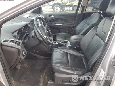 Zdjęcie 7 z 12 samochodu: 2013 FORD ESCAPE TITANIUM VIN:1FMCU9J97DUD34944 - miniatura