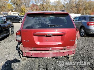 Zdjęcie 6 z 12 samochodu: 2014 JEP COMPASS LI VIN:1C4NJDCB1ED659146 - miniatura
