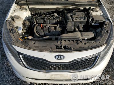 Zdjęcie 11 z 12 samochodu: 2015 KIA OPTIMA LX VIN:KNAGM4A72F5635719 - miniatura