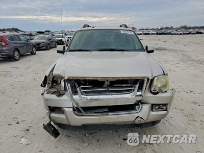 Zdjęcie 9 z 24 samochodu: 2008 FORD EXPLORER SPORT TRAC LIMITED VIN:1FMEU33E48UB30964 - miniatura