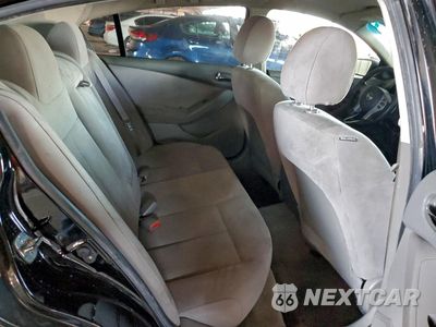 Zdjęcie 10 z 15 samochodu: 2011 NISSAN ALTIMA BASE VIN:1N4AL2AP0BN503008 - miniatura