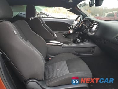 Zdjęcie 7 z 12 samochodu: 2020 DODGE CHALLENGER GT VIN:2C3CDZJGXLH196499 - miniatura