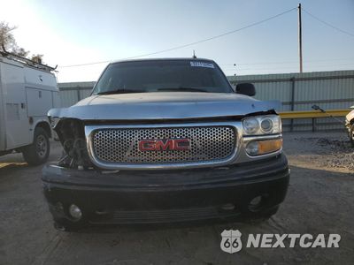 Piąte zdjęcie samochodu w środku: 2002 GMC DENALI VIN:1GKEK63U82J303305 - miniatura