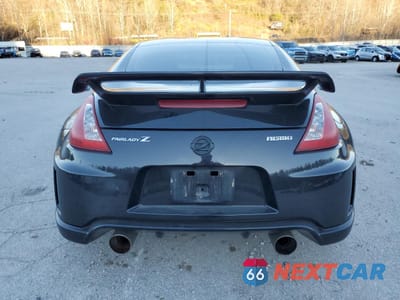 Zdjęcie 6 z 14 samochodu: 2009 NISSAN 370Z VIN:JN1AZ44E49M410056 - miniatura