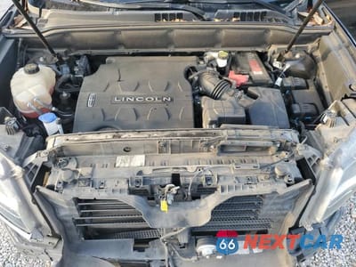 Zdjęcie 12 z 13 samochodu: 2018 LINCOLN MKX RESERVE VIN:2LMPJ6LR4JBL35433 - miniatura