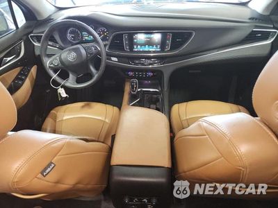 Zdjęcie 8 z 14 samochodu: 2018 BUICK ENCLAVE PREMIUM VIN:5GAEVBKWXJJ223387 - miniatura