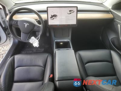 Zdjęcie 8 z 12 samochodu: 2021 TESLA MODEL 3 VIN:5YJ3E1EA6MF939473 - miniatura