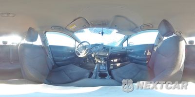 Zdjęcie 14 z 14 samochodu: 2013 HONDA CIVIC LX VIN:19XFB2F57DE001078 - miniatura