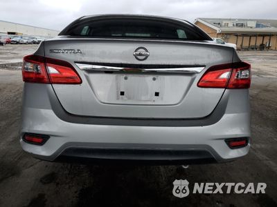 Zdjęcie 6 z 13 samochodu: 2019 NISSAN SENTRA S VIN:3N1AB7AP2KY344055 - miniatura