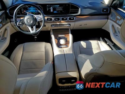 Zdjęcie 8 z 14 samochodu: 2021 MERCEDES-BENZ GLS 450 4MATIC VIN:4JGFF5KE0MA456249 - miniatura