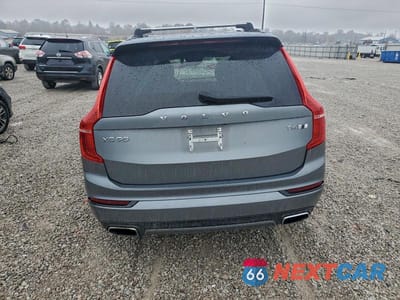 Zdjęcie 6 z 12 samochodu: 2020 VOLVO XC90 T6 R-DESIGN VIN:YV4A22PM1L1610617 - miniatura