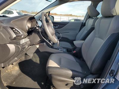 Zdjęcie 7 z 16 samochodu: 2021 SUBARU FORESTER LIMITED VIN:JF2SKAUCXMH582873 - miniatura